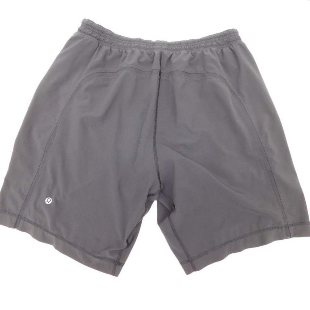 Lululemon shorts pace breaker